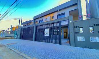 Imagem 2: SOBRADO COM 3 DORMITÓRIOS E SUÍTE NO SÃO JOSÉ