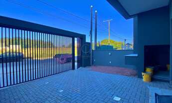 Imagem 6: SOBRADO COM 3 DORMITÓRIOS E SUÍTE NO SÃO JOSÉ