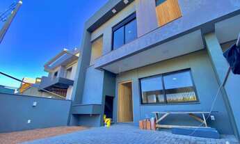 Imagem 5: SOBRADO COM 3 DORMITÓRIOS E SUÍTE NO SÃO JOSÉ