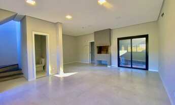 Imagem 7: SOBRADO COM 3 DORMITÓRIOS E SUÍTE NO SÃO JOSÉ