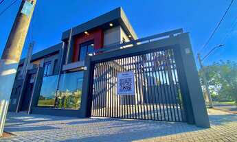 Imagem 1: SOBRADO DE ESQUINA COM 3 DORMITÓRIOS E SUÍTE NO SÃO JOSÉ