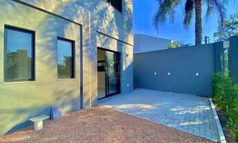 Imagem 3: SOBRADO DE ESQUINA COM 3 DORMITÓRIOS E SUÍTE NO SÃO JOSÉ