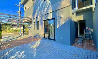 Imagem 4: SOBRADO DE ESQUINA COM 3 DORMITÓRIOS E SUÍTE NO SÃO JOSÉ