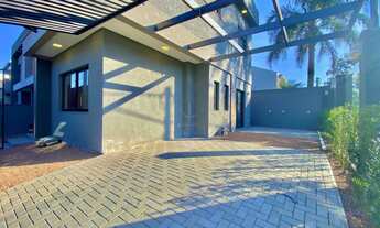 Imagem 5: SOBRADO DE ESQUINA COM 3 DORMITÓRIOS E SUÍTE NO SÃO JOSÉ