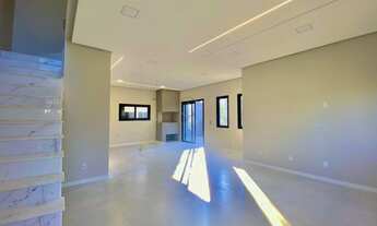 Imagem 6: SOBRADO DE ESQUINA COM 3 DORMITÓRIOS E SUÍTE NO SÃO JOSÉ