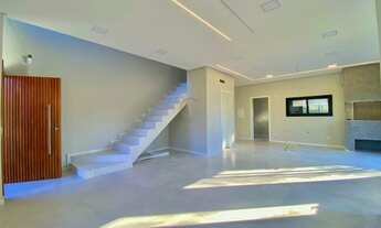 Imagem 7: SOBRADO DE ESQUINA COM 3 DORMITÓRIOS E SUÍTE NO SÃO JOSÉ