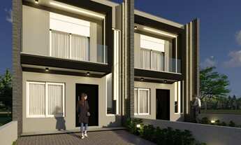 Imagem: Sobrado de 3 dormitórios COM suíte NO