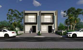 Imagem 3: Sobrado de 3 dormitórios COM suíte NO IGARA