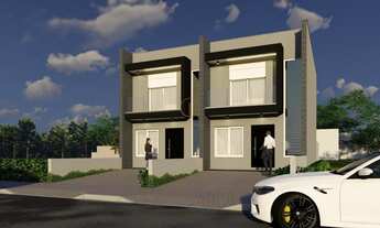 Imagem 2: Sobrado de 3 dormitórios COM suíte NO IGARA