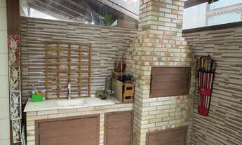 Imagem 7: SOBRADO 03 DORMITORIOS EM CONDOMINIO FECHADO BAIRRO IGARA CANOAS RS