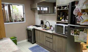 Imagem 5: SOBRADO 03 DORMITORIOS EM CONDOMINIO FECHADO BAIRRO IGARA CANOAS RS