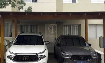 Imagem: SOBRADO 03 DORMITORIOS EM CONDOMINIO FECHADO