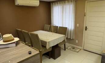 Imagem 2: SOBRADO 03 DORMITORIOS EM CONDOMINIO FECHADO BAIRRO IGARA CANOAS RS