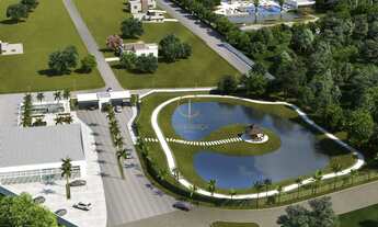 Imagem: LOTE EM CONDOMINIO EM NOVA SANTA RITA RS