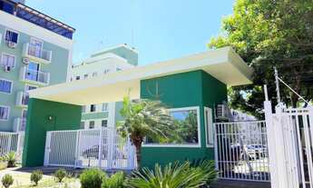 Imagem: COBERTURA REFORMADA SEMI MOBILIDA, COM SUÍTE