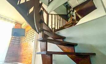 Imagem 6: COBERTURA REFORMADA SEMI MOBILIDA, COM SUÍTE , CHURRASQUEIRA NO IGARA LIFE E GARAGEM