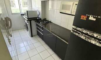 Imagem 5: COBERTURA REFORMADA SEMI MOBILIDA, COM SUÍTE , CHURRASQUEIRA NO IGARA LIFE E GARAGEM