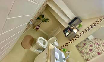 Imagem 7: Sobrado Alto padrão com 3 dorm-suíte - no Montserrat