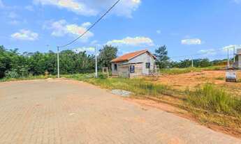 Imagem: Terreno à venda em Nova Santa Rita, Bairro