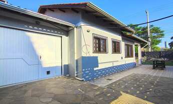 Imagem 3: Casa Térrea de 03 Dormitórios com 01 Vaga Coberta no Bairro Fatima