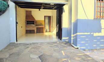 Imagem 6: Casa Térrea de 03 Dormitórios com 01 Vaga Coberta no Bairro Fatima