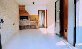 Imagem 7: Casa Térrea de 03 Dormitórios com 01 Vaga Coberta no Bairro Fatima