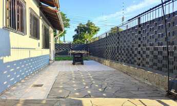 Imagem 5: Casa Térrea de 03 Dormitórios com 01 Vaga Coberta no Bairro Fatima