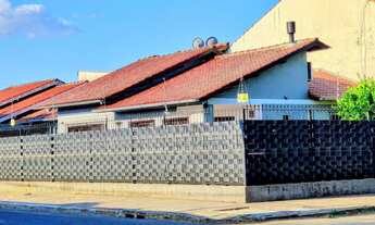 Imagem 1: Casa Térrea de 03 Dormitórios com 01 Vaga Coberta no Bairro Fatima