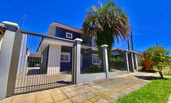 Imagem: SOBRADO COM 4 DORM E HOME-OFFICE NO RESIDENCIAL