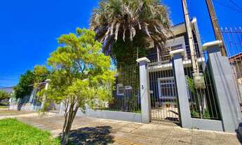 Imagem 3: SOBRADO COM 4 DORM E HOME-OFFICE NO RESIDENCIAL HÉRCULES