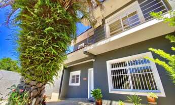 Imagem 5: SOBRADO COM 4 DORM E HOME-OFFICE NO RESIDENCIAL HÉRCULES