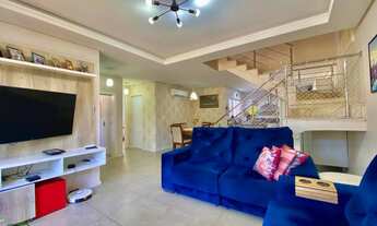 Imagem 7: SOBRADO COM 4 DORM E HOME-OFFICE NO RESIDENCIAL HÉRCULES