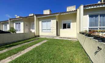 Imagem: CASA TÉRREA EM CONDOMINIO - 2 DORMITÓRIOS