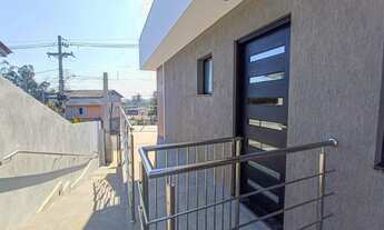 Imagem: CASA NOVA DE 02 DORMITÓRIOS COM SUÍTE