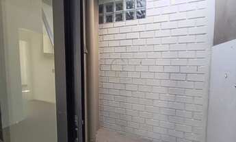 Imagem 5: CASA NOVA DE 02 DORMITÓRIOS COM SUÍTE E DUAS VAGAS DE GARAGENS COBERTAS NO BAIRRO OLARIA