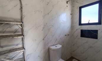 Imagem 7: CASA NOVA DE 02 DORMITÓRIOS COM SUÍTE E DUAS VAGAS DE GARAGENS COBERTAS NO BAIRRO OLARIA