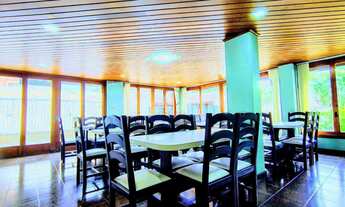 Imagem 7: Apartamento de 03 dormitórios, sendo 01 suíte com closet, 02 Sacadas e 02 Vagas para Veícu