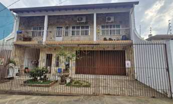 Imagem: SOBRADO COM 3 DORM-SUÍTE NO SÃO JOSÉ