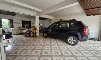 Imagem 3: SOBRADO COM 3 DORM-SUÍTE NO SÃO JOSÉ