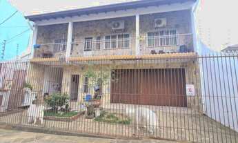 Imagem 2: SOBRADO COM 3 DORM-SUÍTE NO SÃO JOSÉ