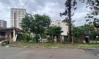 Imagem: TERRENO COM 440 m² NO MAL RONDON