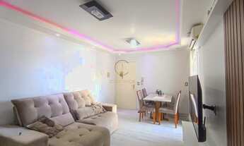 Imagem 4: Imóvel com churrasqueira e sacada em Canoas - Apartamento no Residencial Valência