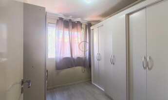 Imagem 7: Imóvel com churrasqueira e sacada em Canoas - Apartamento no Residencial Valência