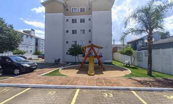 Imagem 2: Imóvel com churrasqueira e sacada em Canoas - Apartamento no Residencial Valência