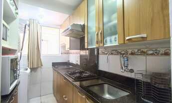 Imagem 5: Imóvel com churrasqueira e sacada em Canoas - Apartamento no Residencial Valência