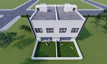 Imagem 7: Sobrado com 3 suítes no Montserrat