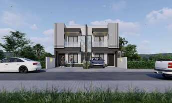 Imagem 2: Sobrado com 3 suítes no Montserrat