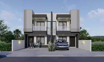 Imagem 4: Sobrado com 3 suítes no Montserrat