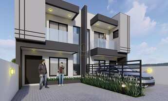 Imagem: Sobrado com 3 suítes no Montserrat