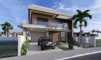 Imagem 1: SOBRADO ALTO PADRÃO COM 4 SUÍTES NO MOINHOS DE VENTO